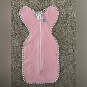 Love to dream newborn swaddle